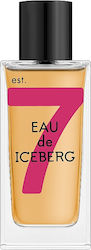 Iceberg Eau de Toilette 100ml