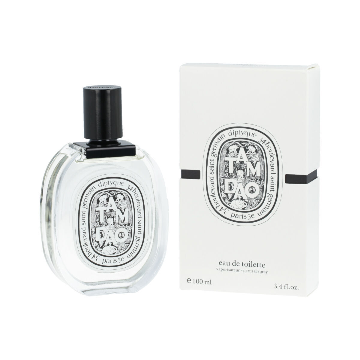Diptyque Eau de Toilette 100ml Skroutz.gr