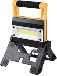Elmark Arbeits- und Baustellenbeleuchtung Batterie LED IP44