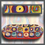 Fridolin Kandinsky Eyeglass Case