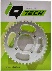 Front Sprocket for Yamaha V50