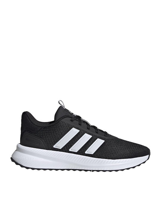 X_PLRPATH Sneakers Black