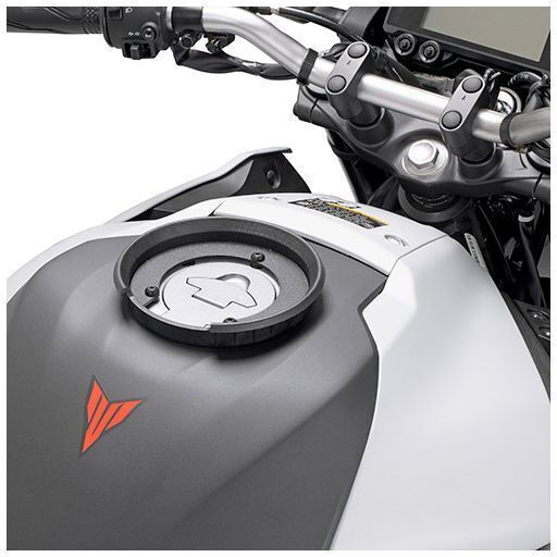 Kappa Moto Tank Mounts for Yamaha MT-03