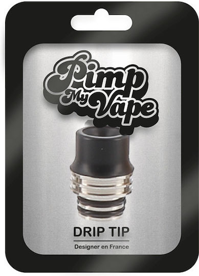 Pimp My Vape Drip Tip Mouthpiece ATM4538223935VR23939