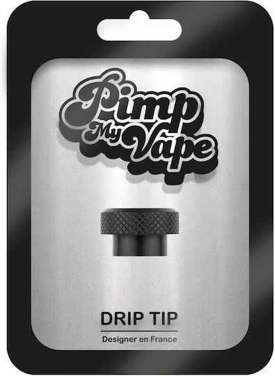 Pimp My Vape Muștiuc Drip Tip în culoarea Bronz ATM7234723339VR24185