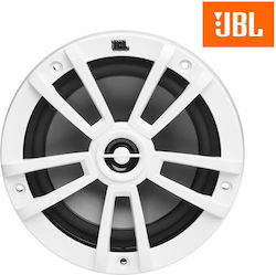 Hertz Ηχείο Σκάφους 6 6" με 60W RMS Λευκό
