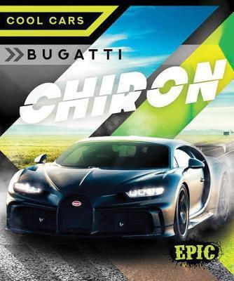 Bugati Chiron Nathan Sommer Bugati Chiron Nathan Sommer