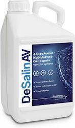 Nanophos Desalin Av Hand Gel with Antiseptic Action Nanophos Desalin Av Hand Gel with Antiseptic Action