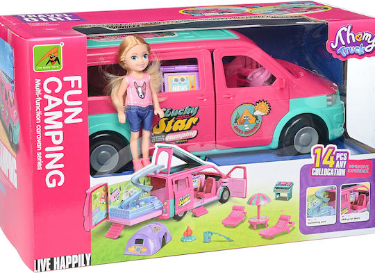 Martin Toys Miniatur-Spaßspielzeug Für 3+ Jahre