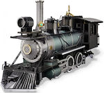 Piececool Metallic Construction Toy Train