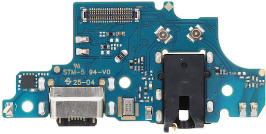 NetOne Επαφή Φόρτισης για Moto G82, Moto G71s SP25088-HQ