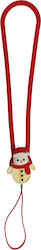 Lykl Holder Strap Rote