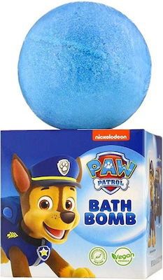 Paw Patrol Bombe de baie 165gr