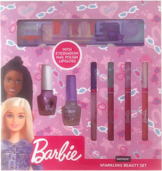 Barbie Children's Makeup