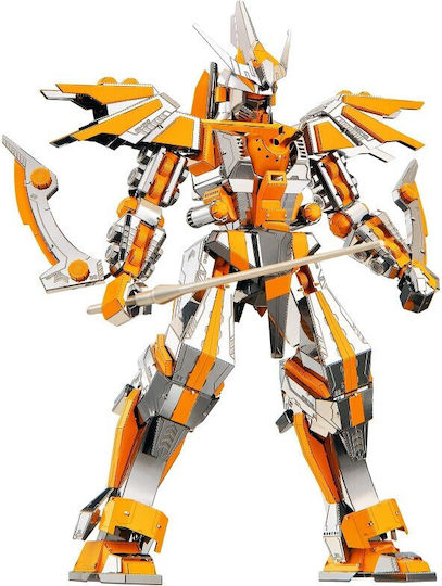 Piececool Παιχνίδι Κατασκευών Μεταλλικό Blade Armor