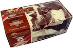 Board Game El Alamein: Limited Edition Afrika Deck Building Game for 2-5 Players (EN)