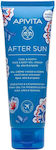 Apivita After Sun Cream for Face & Body with Aloe Vera 100ml