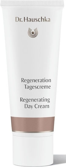 Dr. Hauschka Regenerating Creme Gesicht Tag 40ml