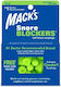 Mack's Ωτοασπίδες 12PAIRS 2τμχ