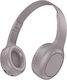 Hoco W46 Charm Bluetooth Wireless Over Ear Head...