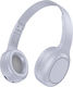 Hoco Charm W46 Bluetooth Wireless Over Ear Head...