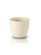 Polnix Pot Beige 7x6cm