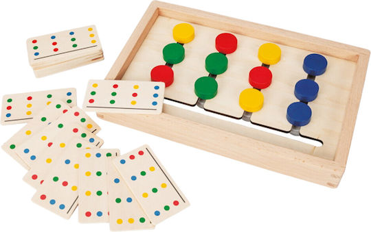 Brettspiel Enigma 3+ Jahre (EN) Askato
