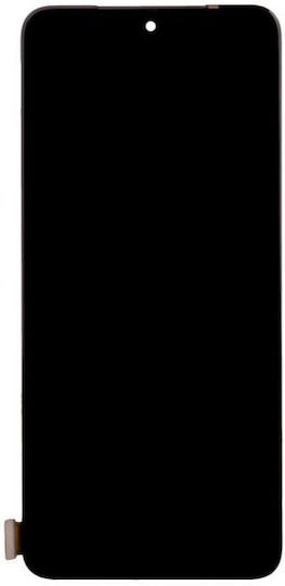 Οθόνη OLED με Μηχανισμό Αφής για Poco M4 Pro 4G.