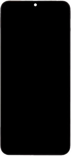 Realme Οθόνη με Μηχανισμό Αφής για Realme C33.