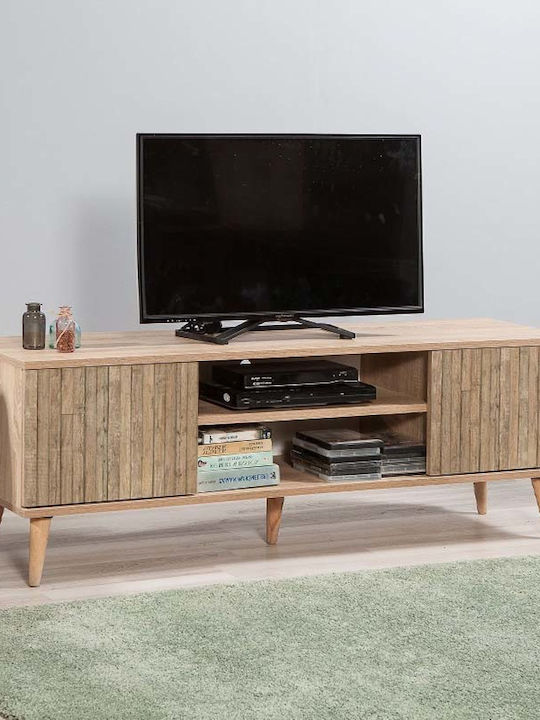 TV-Ständer Soho Sonoma M140xP40xH50cm