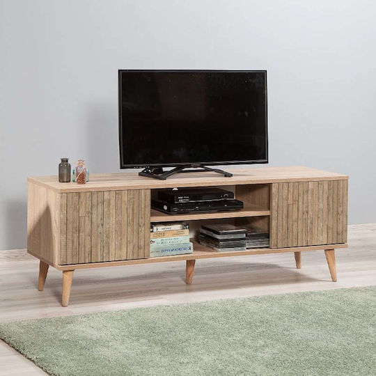 Stand TV Soho Sonoma L140xA40xÎ50cm