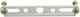 Powertech Mounting Base for Lighting Fixtures for HLL-0119/0120 SPHLL-0016