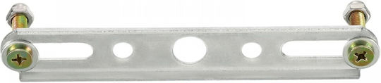 Powertech Mounting Base for Lighting Fixtures for HLL-0119/0120 SPHLL-0016