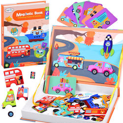 Kids Puzzle 66pcs Jokomisiada