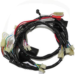 Coil Motorcycle Ignition Unit