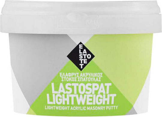 Mporazanis Foam Putty