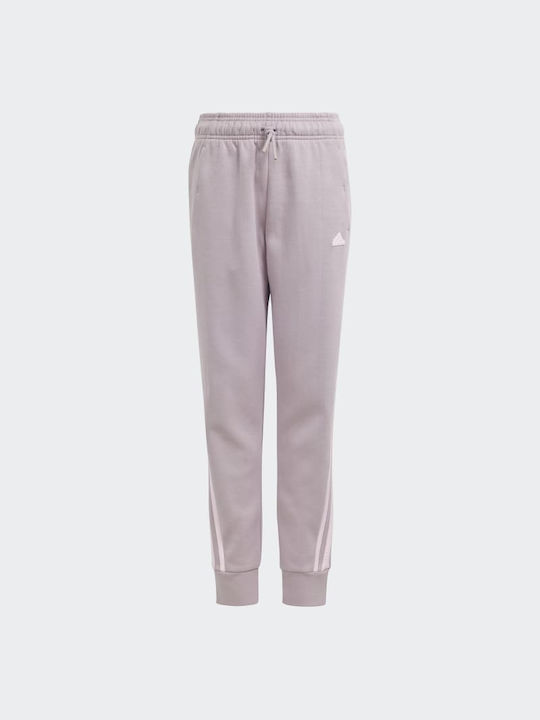 Adidas Copilăresc Pantalon de Trening Rose 1buc G Fi 3s Pt