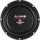 Audio System R 10 Flat Evo 2 Subwoofer Αυτοκινήτου