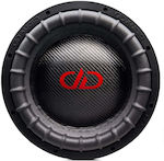 DD Audio 9518K (ESP) D1 Subwoofer Auto 18"