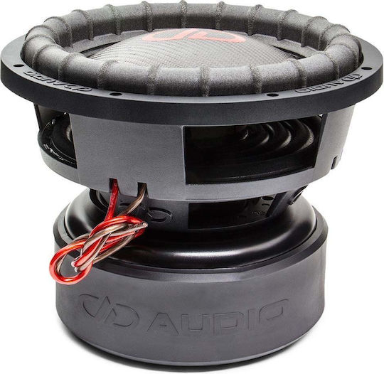 DD Audio Car Audio Subwoofer