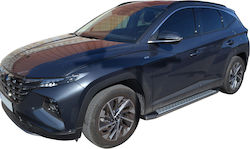 Hyundai Стъпала за Автомобил 4x4 за Hyundai Tucson