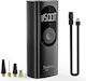 Veger Car Tire Pump 150PSI Rechargeable 12V