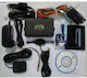 GPS Tracker GSM για Σκάφη Αδιάβροχο