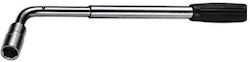 Topex Car Wheel Wrench 17 and 19mm