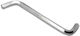 XLTech Hex Nut Wrench Hex Key for Oil Change 12mm