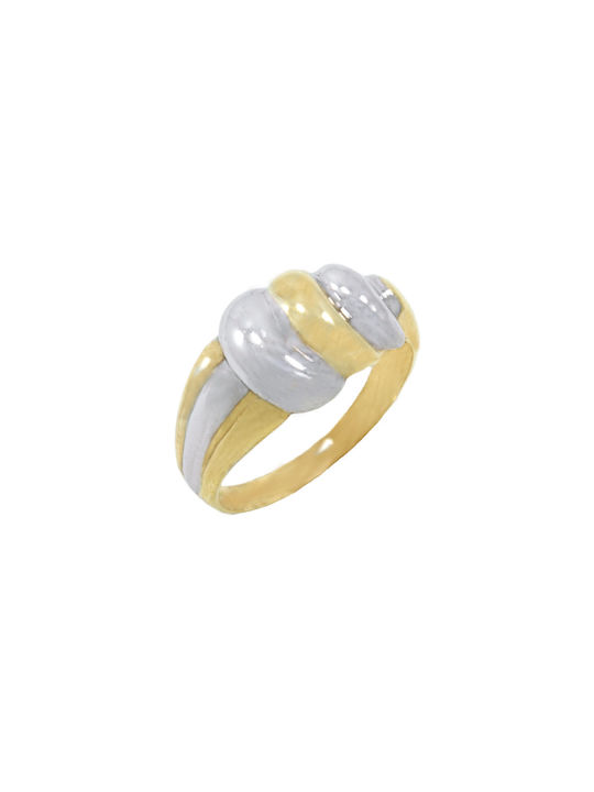 Women's Gold Ring 14K