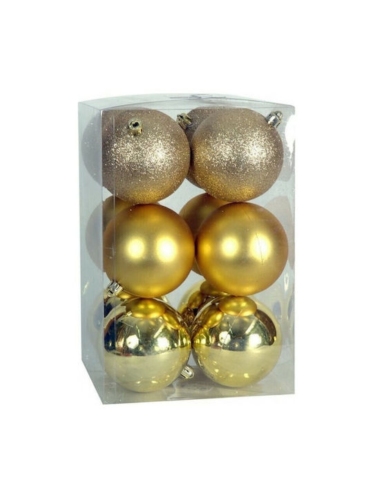 AGC Christmas Set Ornaments 6cm