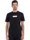 T-Shirt Schwarz