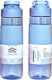 ToyMarkt Kinderflasche Kunststoff Blau 700ml