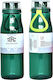 ToyMarkt Kinderflasche Kunststoff Grün 740ml